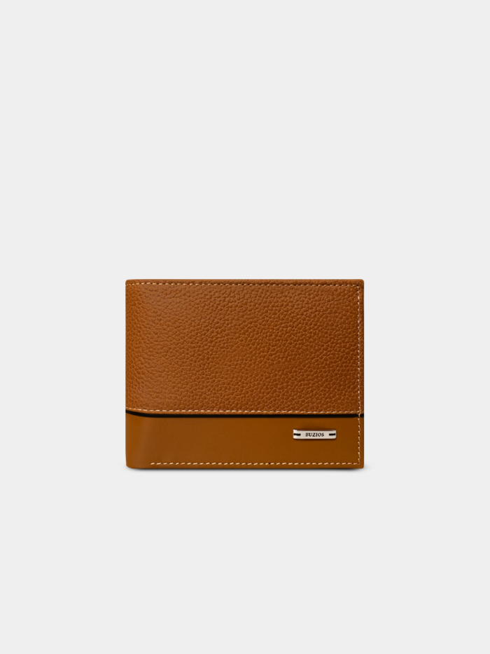Billetera Bifold Buzios Baladge