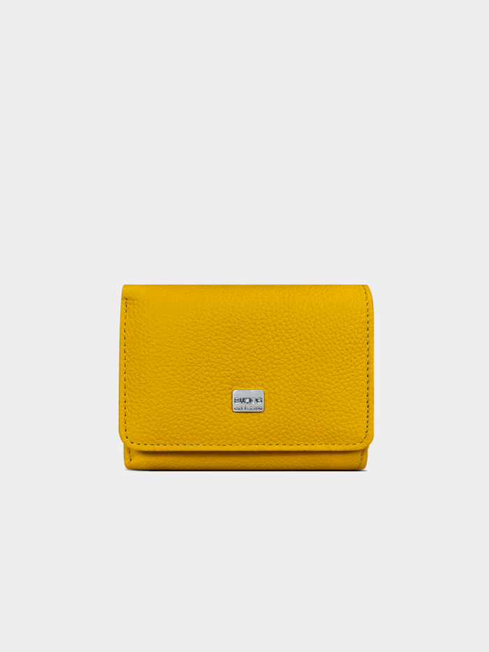 Billetera Trifold Buzios Karen