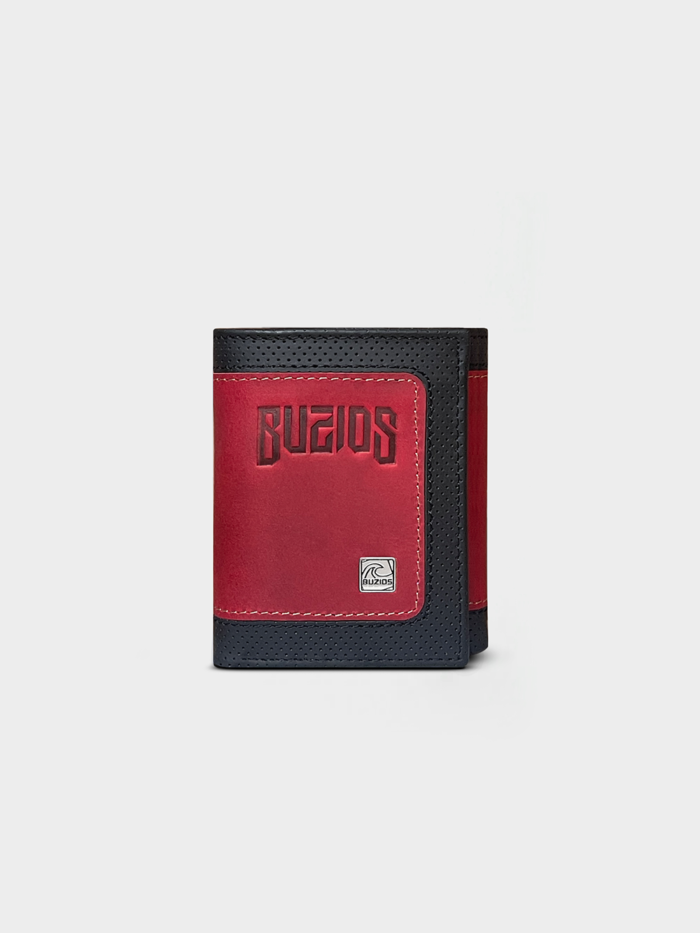 Billetera Trifold Buzios University