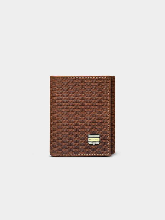 Billetera Trifold Buzios Ring Armor