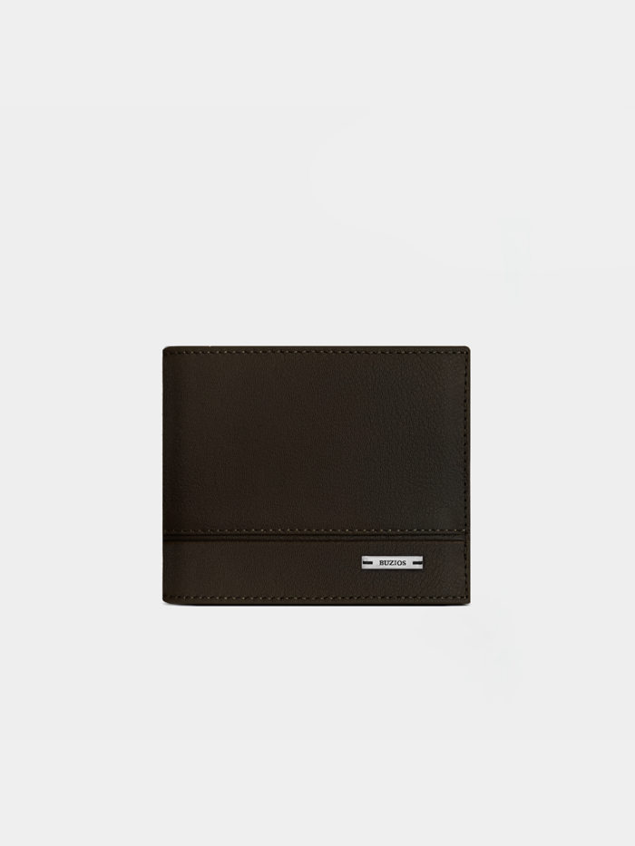 Billetera Bifold Buzios Deinos