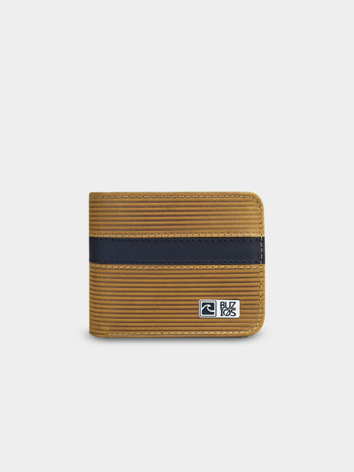 Billetera Urban Buzios Grillage