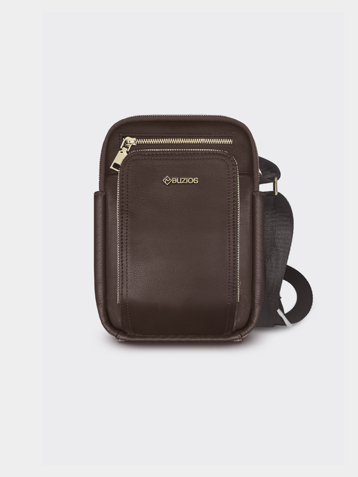 Morral Hombrera Buzios Balisque