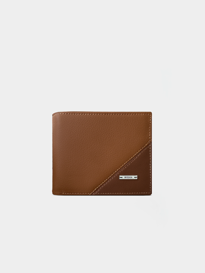 Billetera Bifold Buzios Nomio