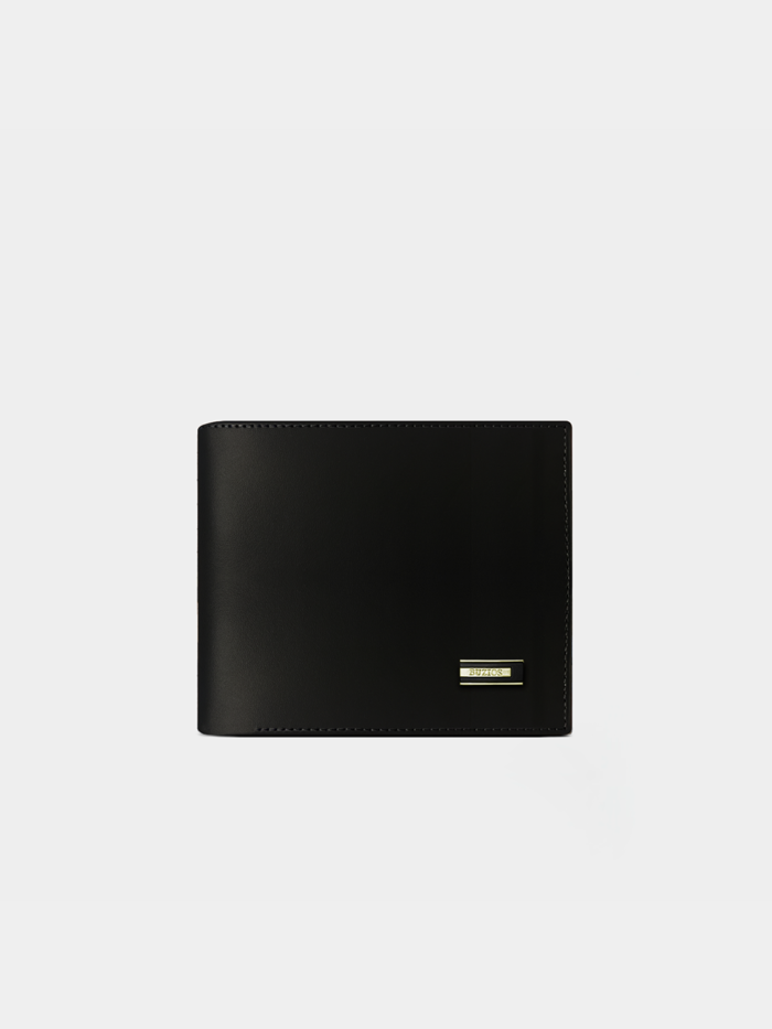 Billetera Bifold Buzios Dos Cuerpos