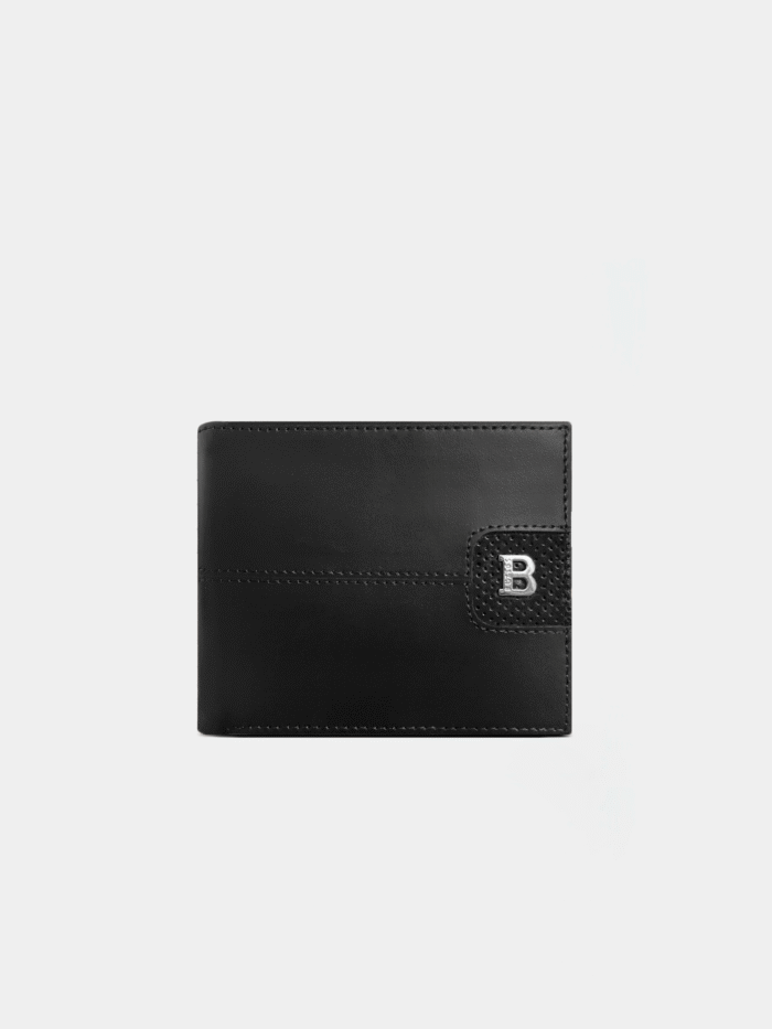 Billetera Bifold Buzios Capital