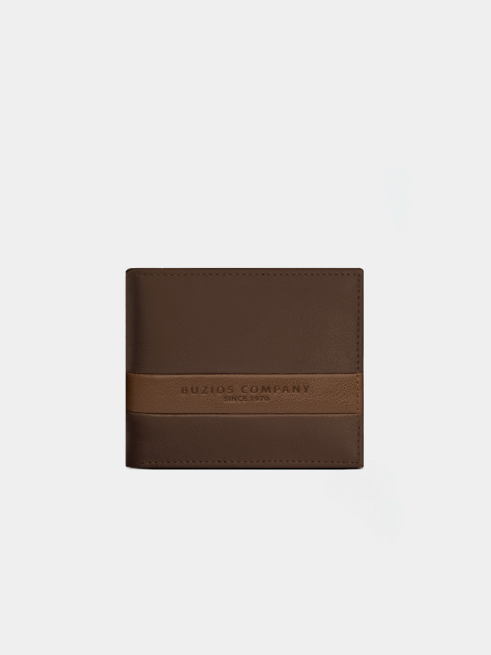 Billetera Urban Buzios Since 1970