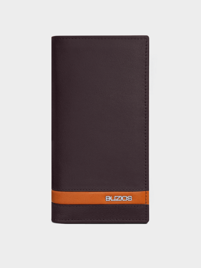Chequera Bifold Buzios Line