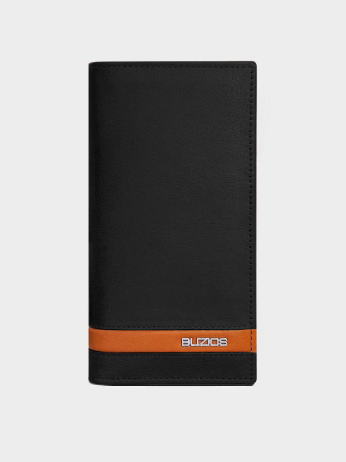 Chequera Bifold Buzios Line