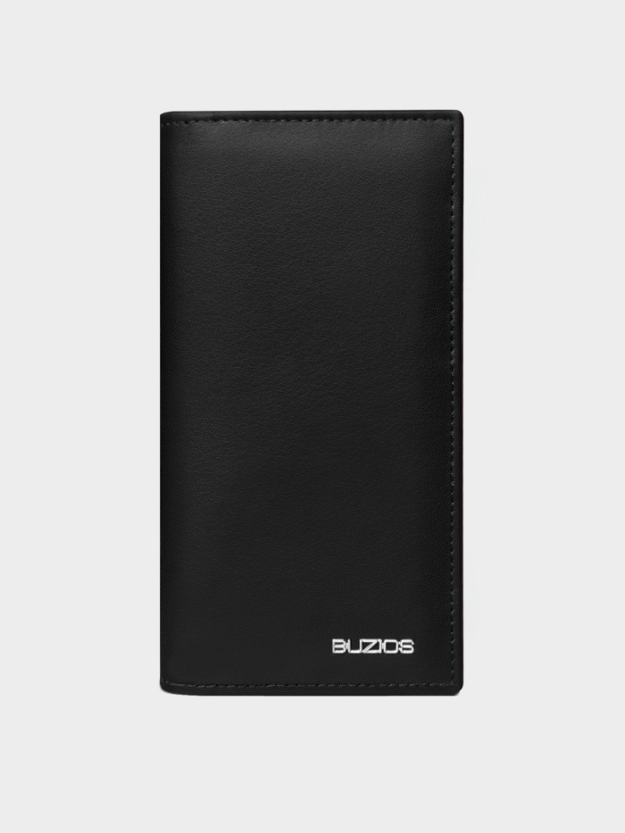 Chequera Bifold Buzios Clásica