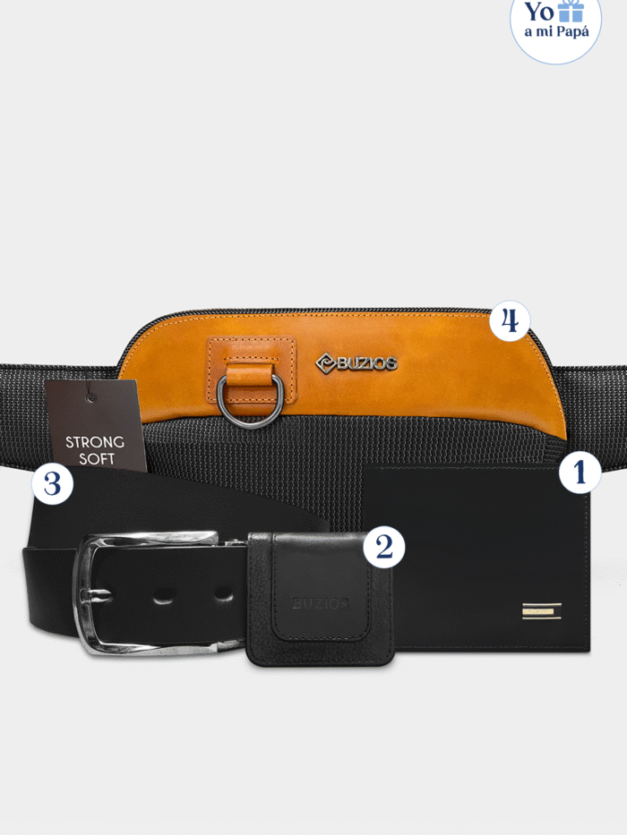 Pack Papá Premium Aventurero