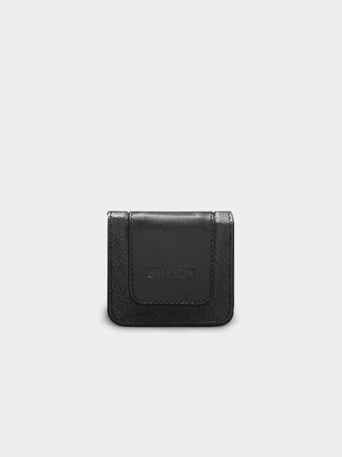 Monedero Simple Buzios Copete