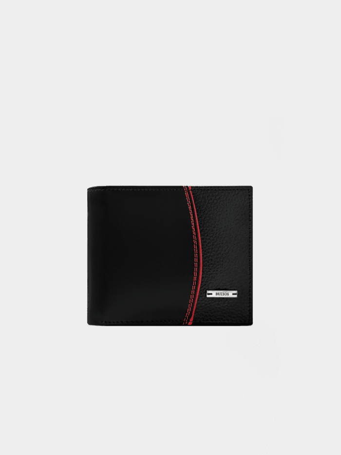 Billetera Bifold Buzios Sonrisa